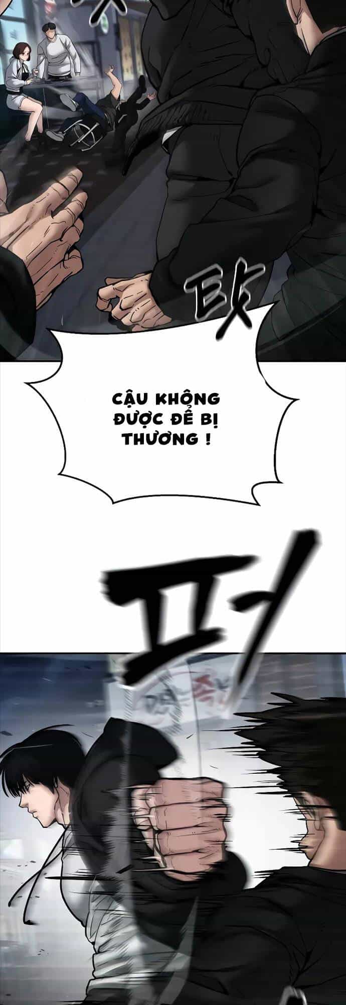 Giang Hồ Thực Thi Công Lý - Chương 85 - ảnh 6