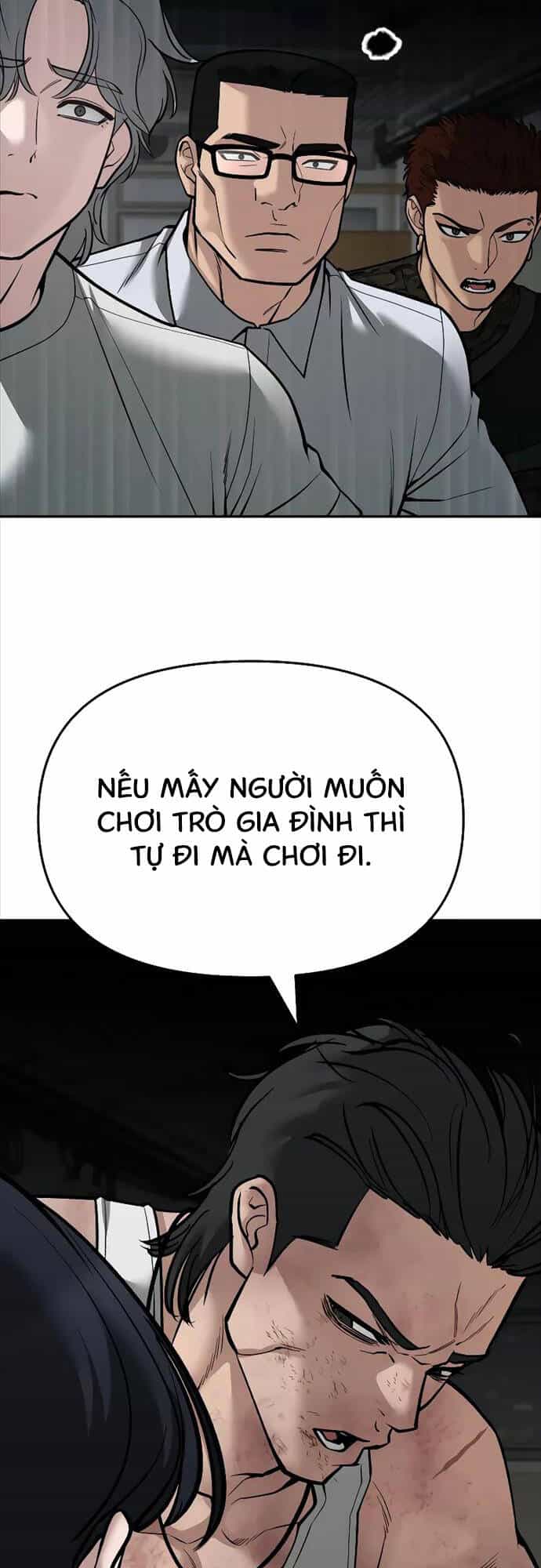 Giang Hồ Thực Thi Công Lý - Chương 85 - ảnh 60