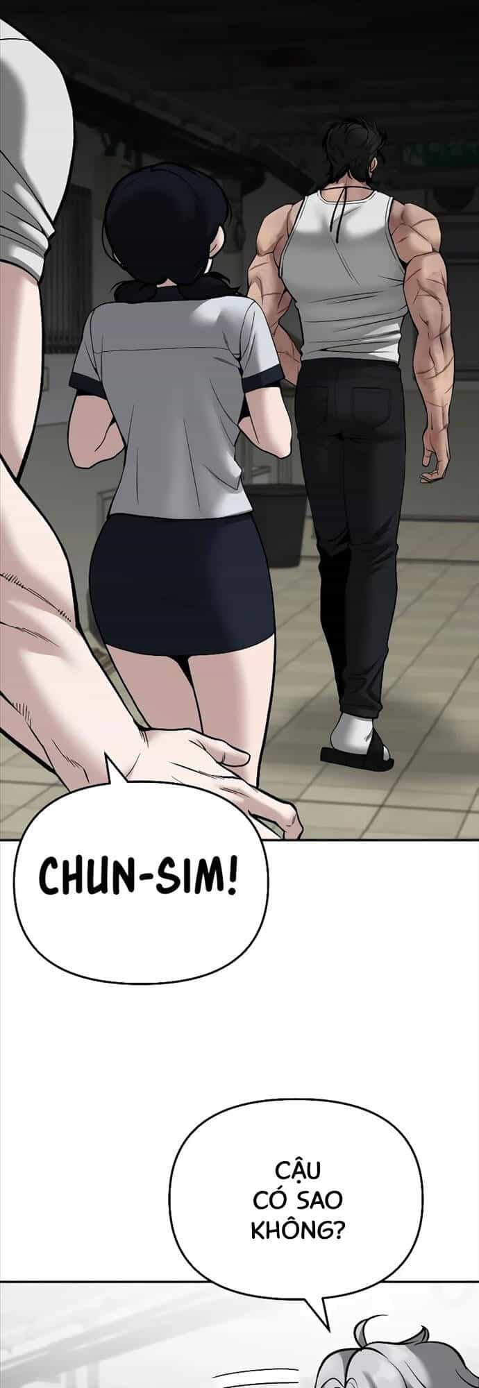 Giang Hồ Thực Thi Công Lý - Chương 85 - ảnh 62