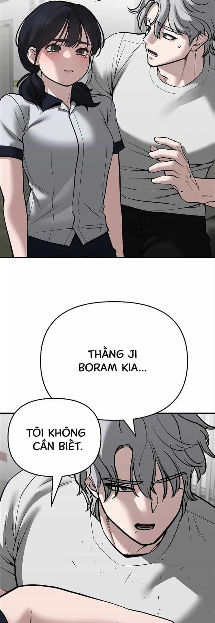 Giang Hồ Thực Thi Công Lý - Chương 85 - ảnh 63
