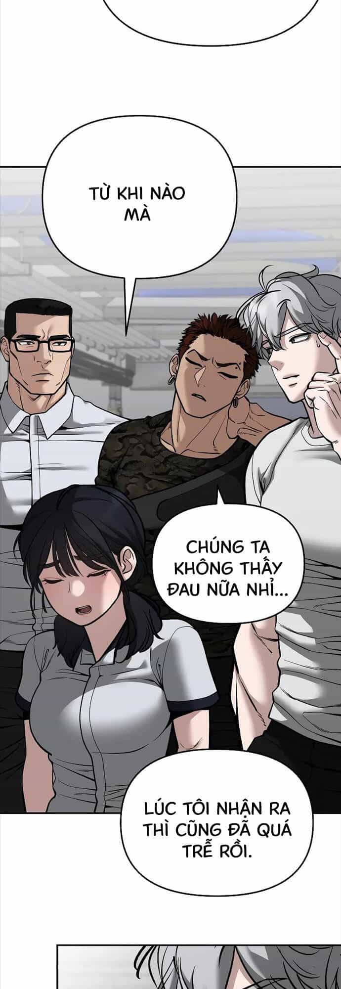 Giang Hồ Thực Thi Công Lý - Chương 85 - ảnh 72