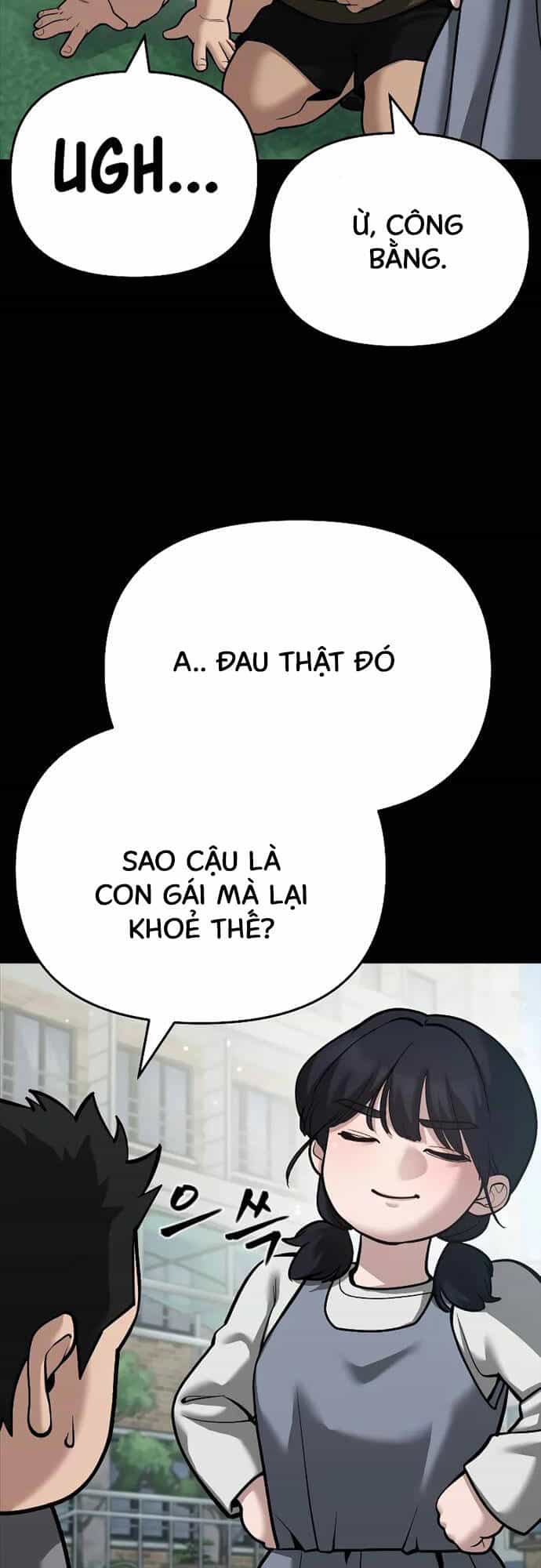 Giang Hồ Thực Thi Công Lý - Chương 85 - ảnh 78