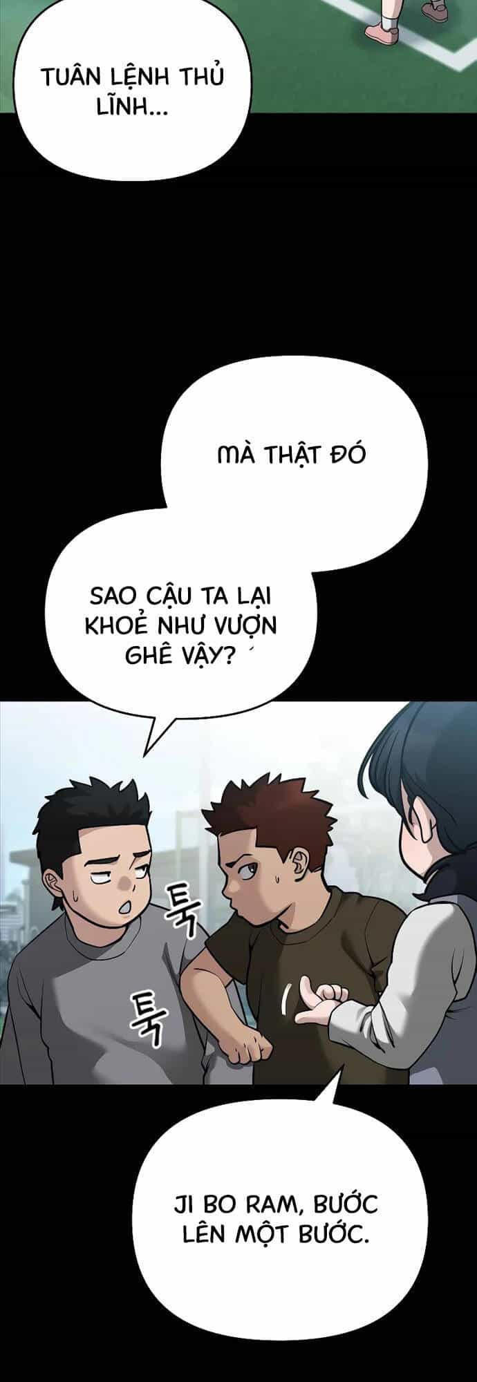Giang Hồ Thực Thi Công Lý - Chương 85 - ảnh 80