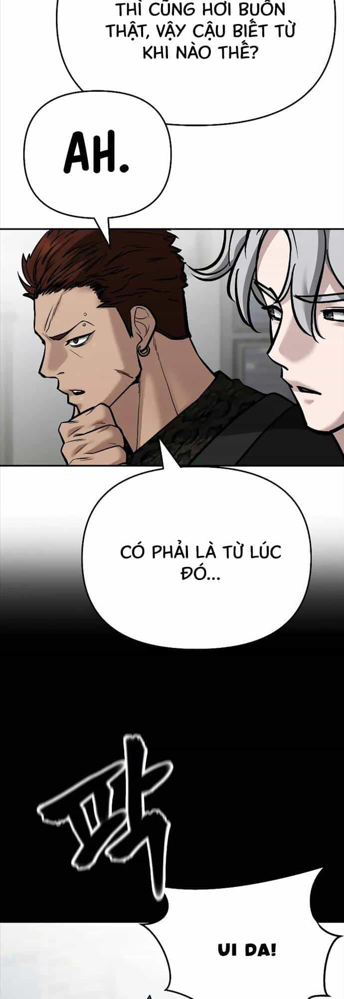 Giang Hồ Thực Thi Công Lý - Chương 85 - ảnh 93