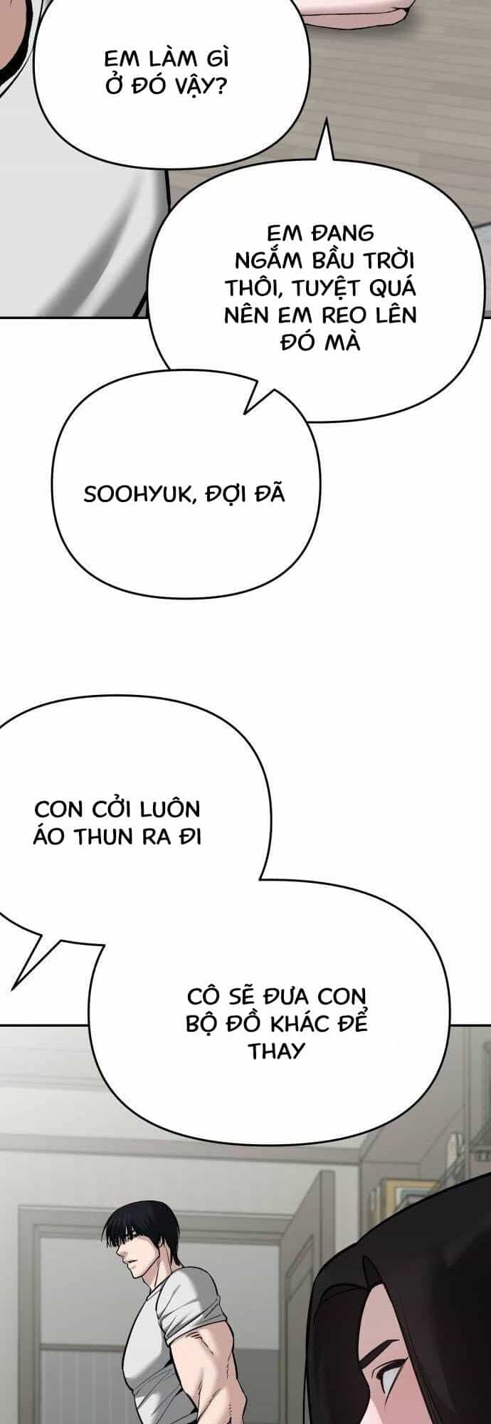 Giang Hồ Thực Thi Công Lý - Chương 86 - ảnh 13