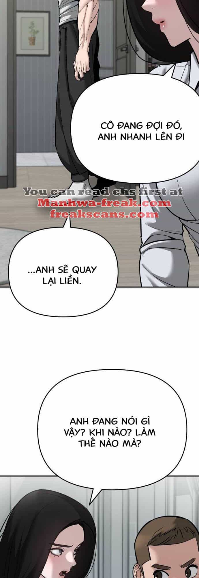 Giang Hồ Thực Thi Công Lý - Chương 86 - ảnh 14