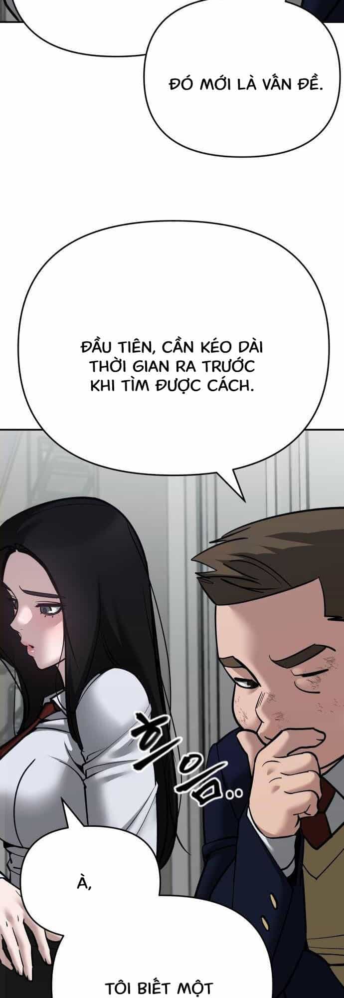 Giang Hồ Thực Thi Công Lý - Chương 86 - ảnh 19