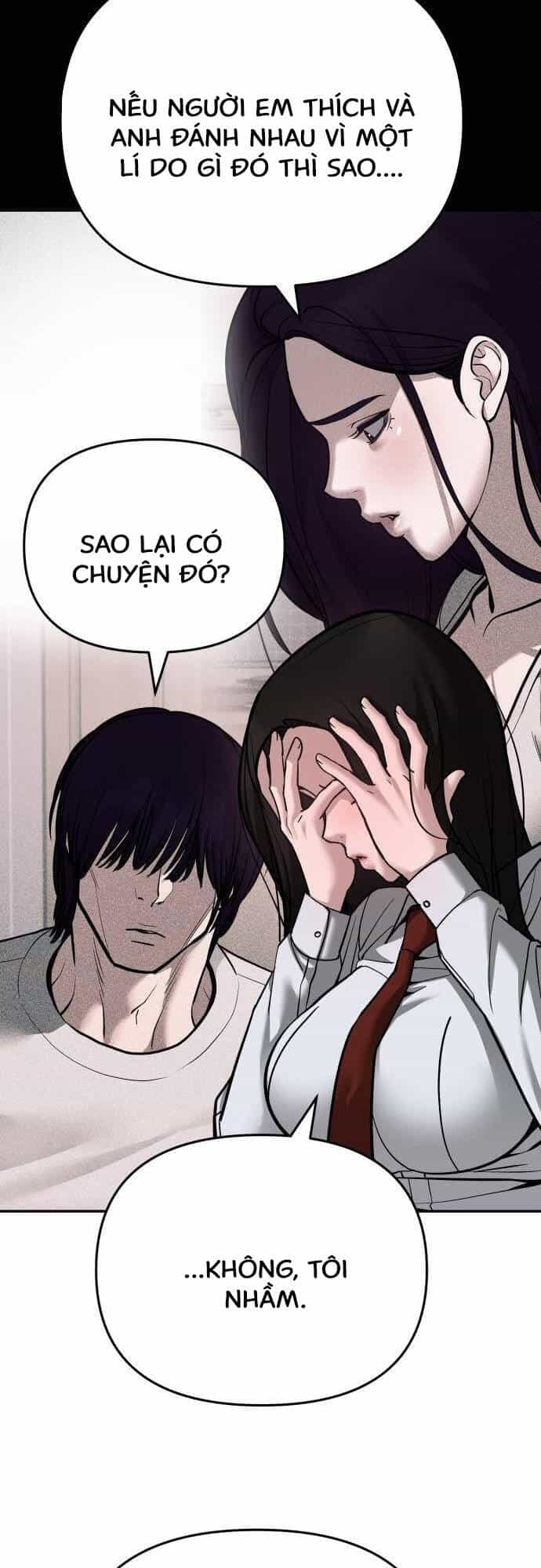 Giang Hồ Thực Thi Công Lý - Chương 86 - ảnh 21