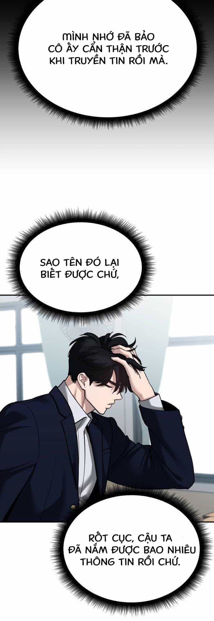Giang Hồ Thực Thi Công Lý - Chương 86 - ảnh 31