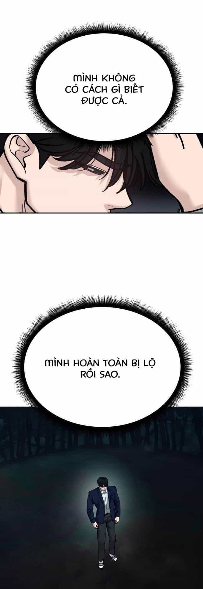 Giang Hồ Thực Thi Công Lý - Chương 86 - ảnh 32