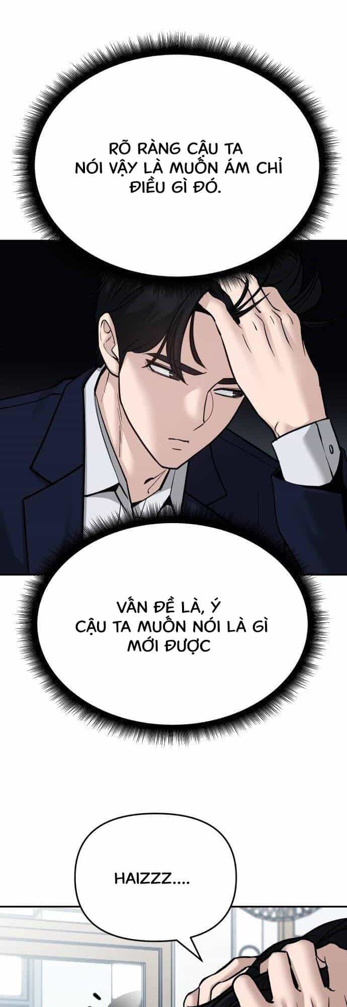 Giang Hồ Thực Thi Công Lý - Chương 86 - ảnh 35