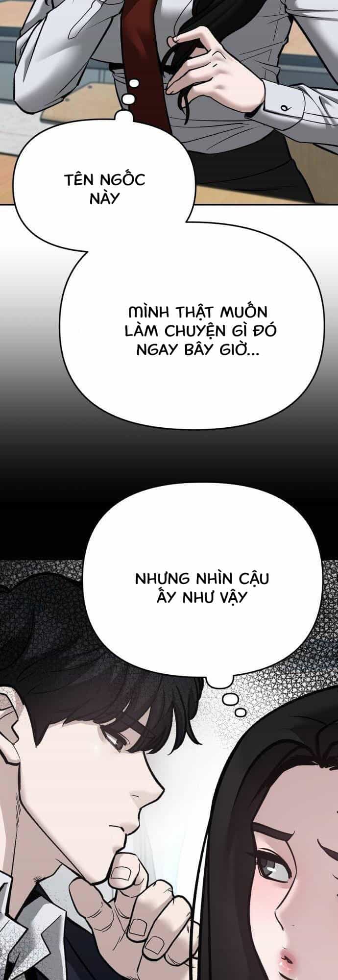 Giang Hồ Thực Thi Công Lý - Chương 86 - ảnh 39