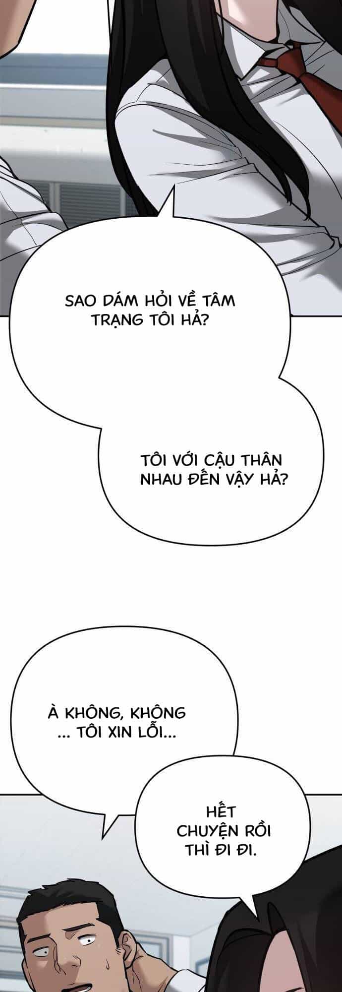 Giang Hồ Thực Thi Công Lý - Chương 86 - ảnh 42