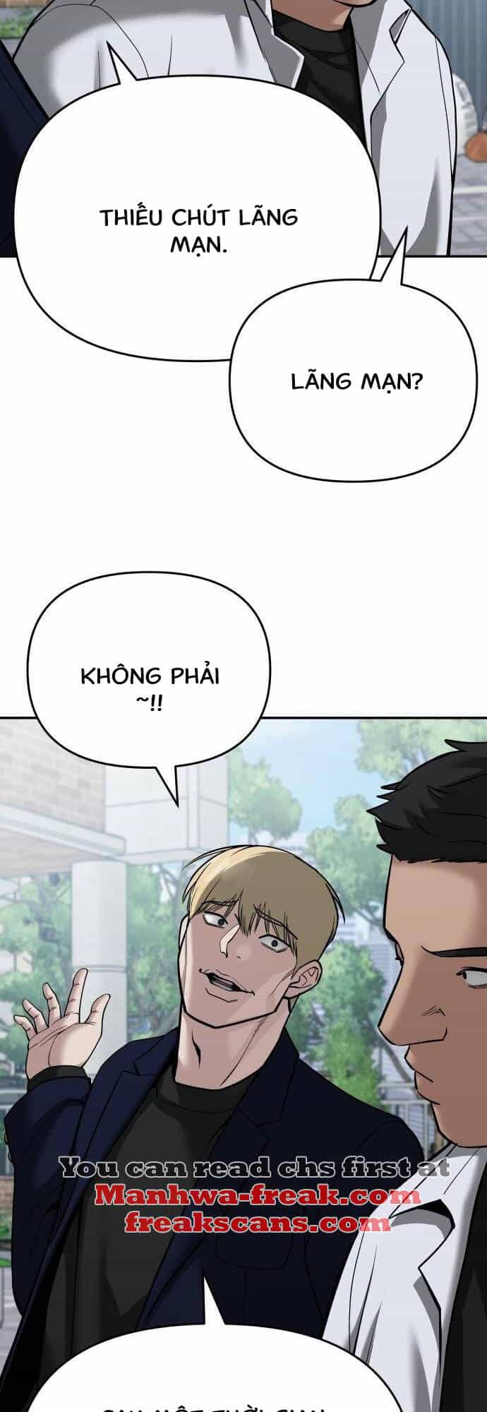 Giang Hồ Thực Thi Công Lý - Chương 86 - ảnh 51