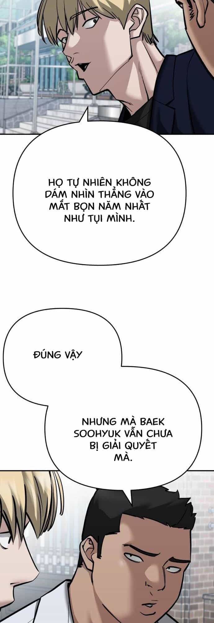 Giang Hồ Thực Thi Công Lý - Chương 86 - ảnh 57