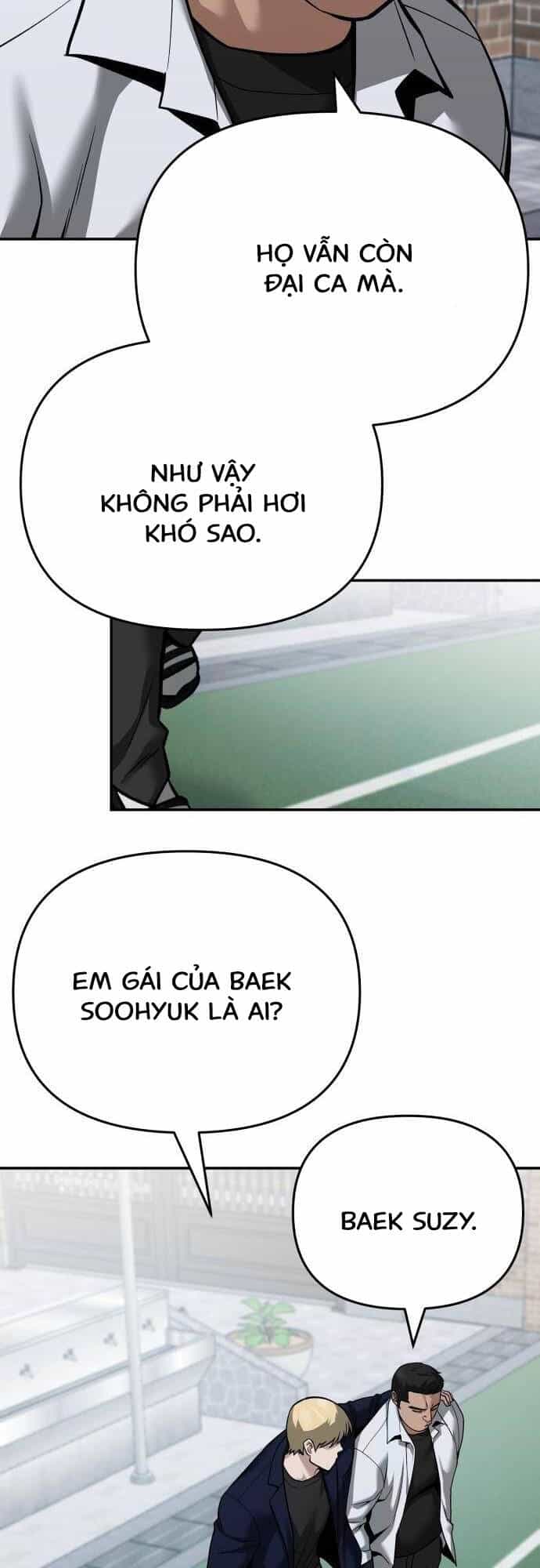 Giang Hồ Thực Thi Công Lý - Chương 86 - ảnh 58