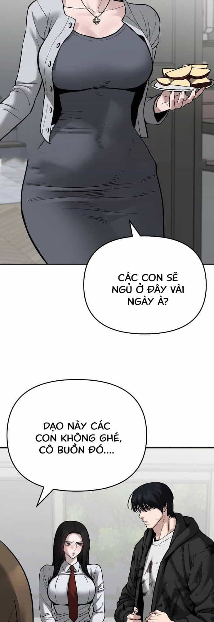 Giang Hồ Thực Thi Công Lý - Chương 86 - ảnh 6