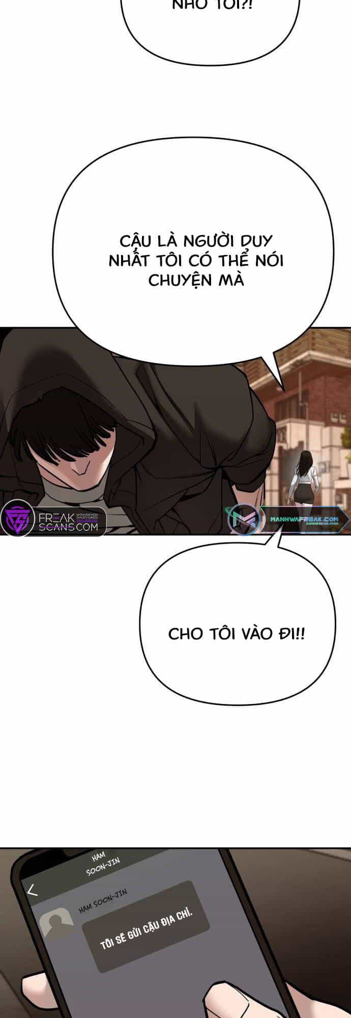Giang Hồ Thực Thi Công Lý - Chương 86 - ảnh 68