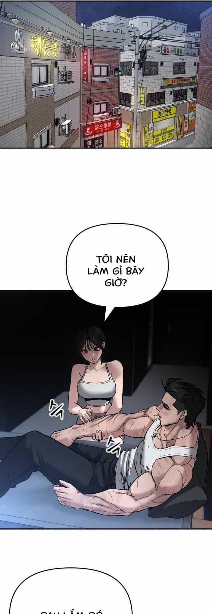 Giang Hồ Thực Thi Công Lý - Chương 86 - ảnh 70