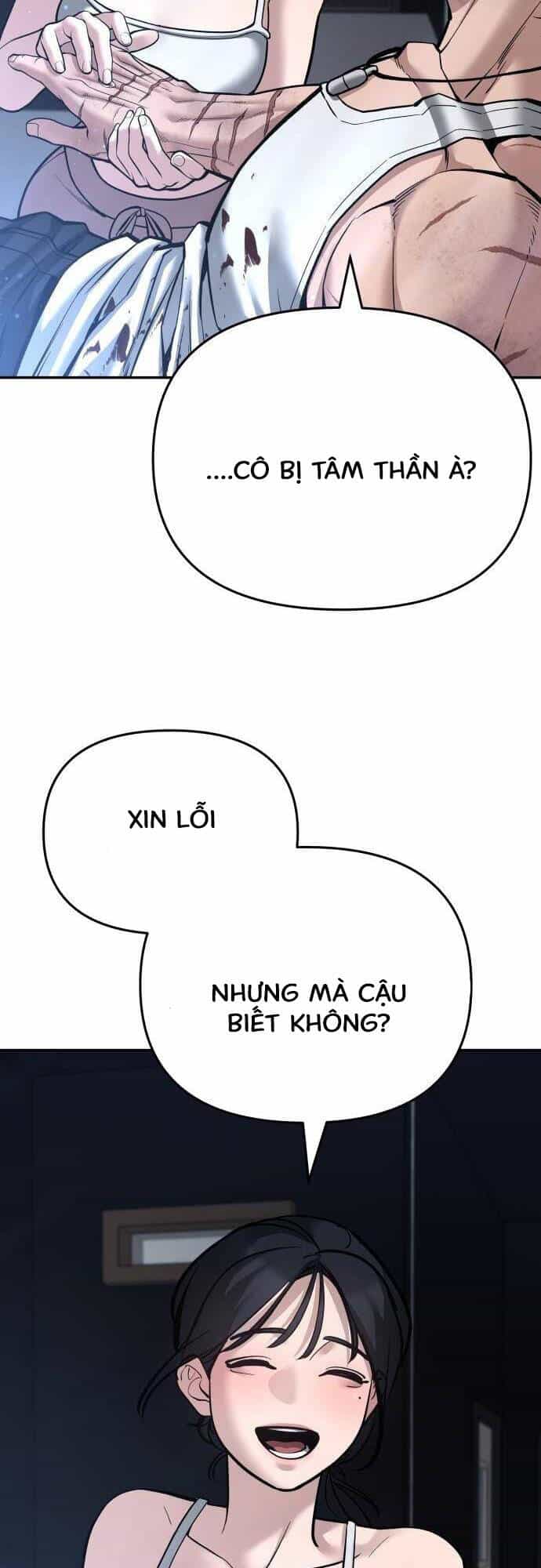 Giang Hồ Thực Thi Công Lý - Chương 86 - ảnh 73