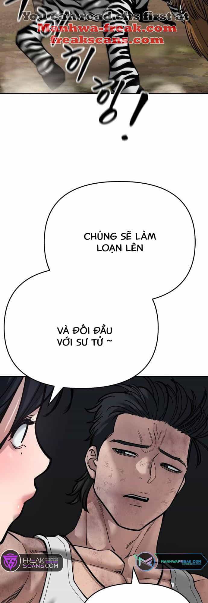 Giang Hồ Thực Thi Công Lý - Chương 86 - ảnh 76