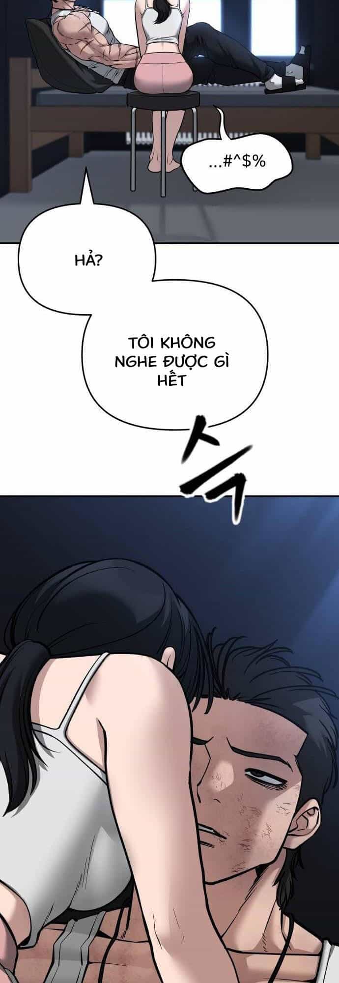 Giang Hồ Thực Thi Công Lý - Chương 86 - ảnh 82