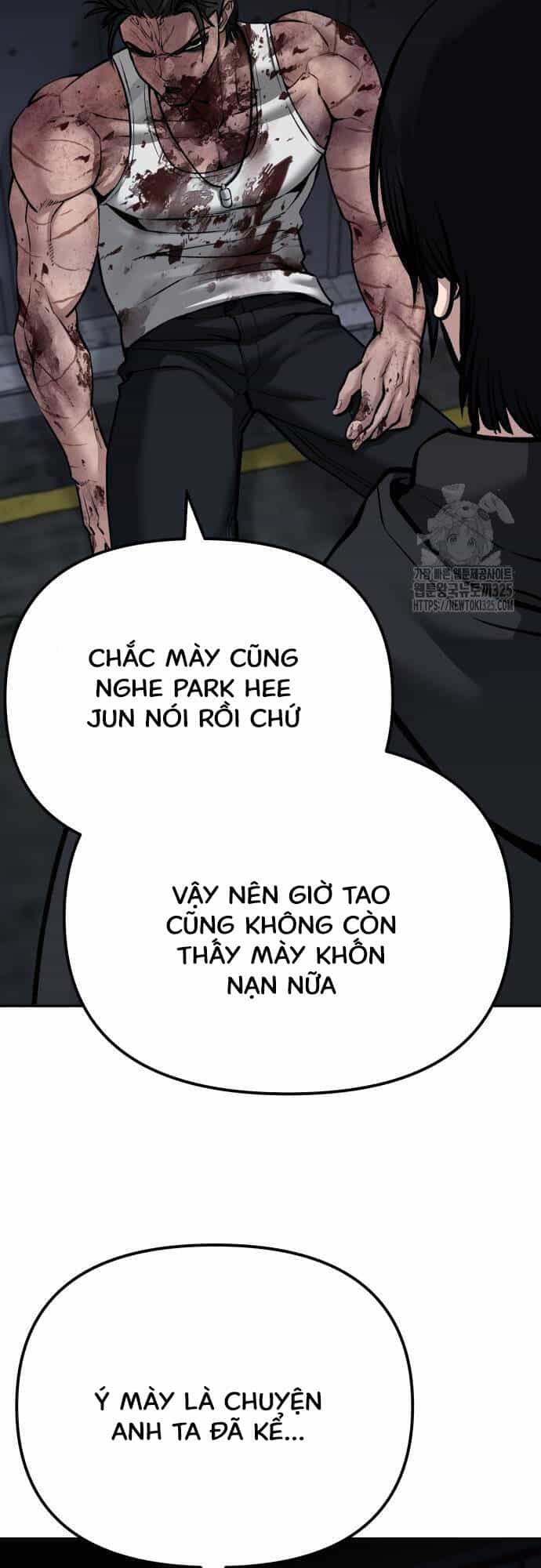 Giang Hồ Thực Thi Công Lý - Chương 87 - ảnh 102