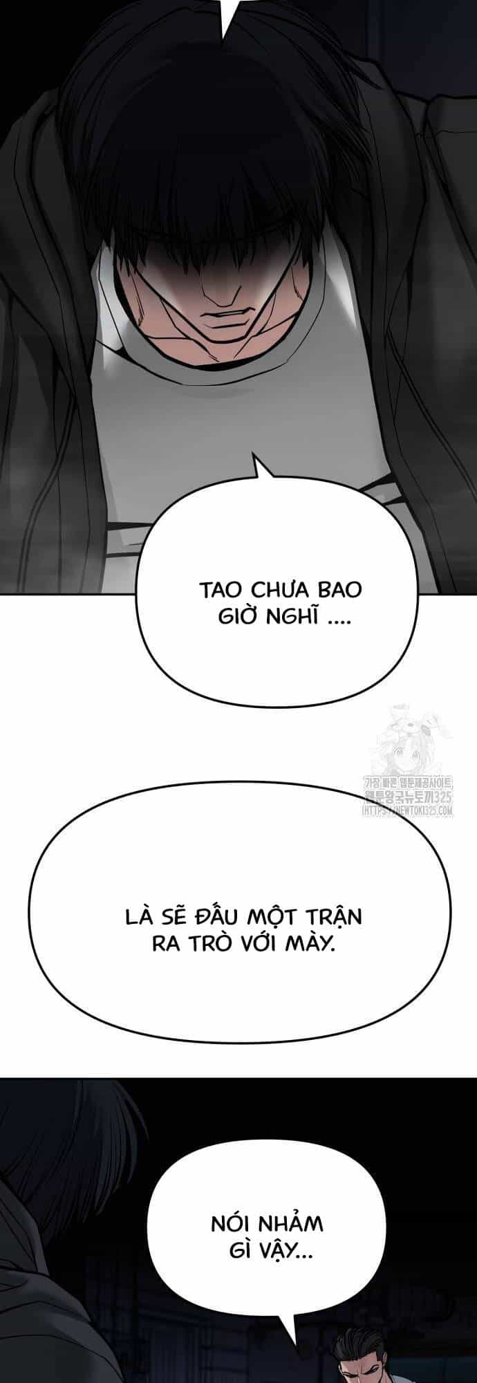 Giang Hồ Thực Thi Công Lý - Chương 87 - ảnh 15