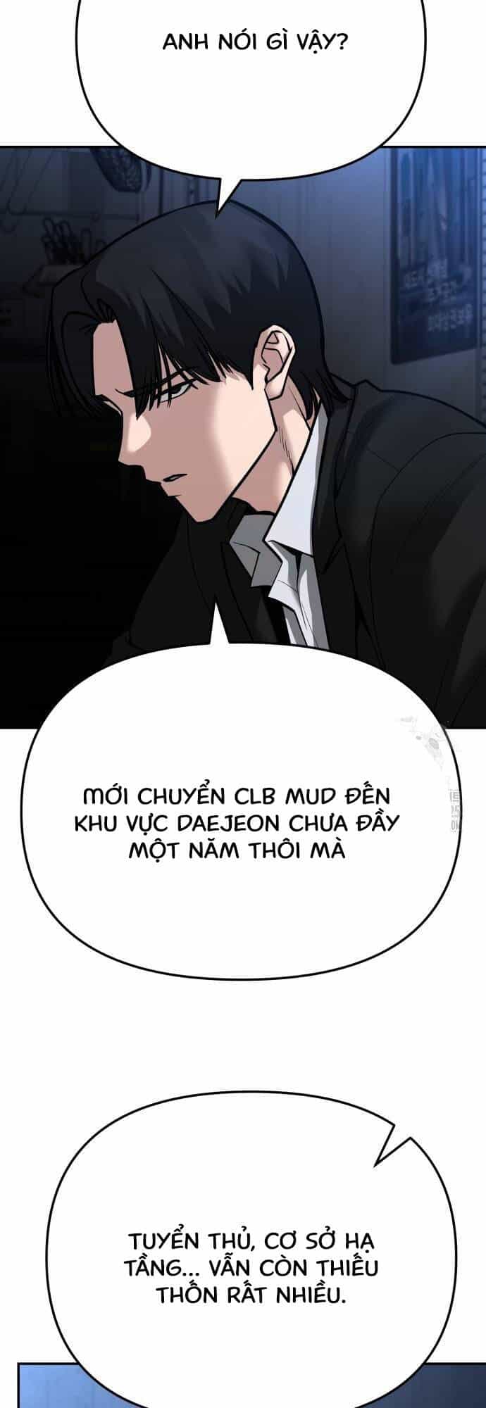 Giang Hồ Thực Thi Công Lý - Chương 87 - ảnh 23