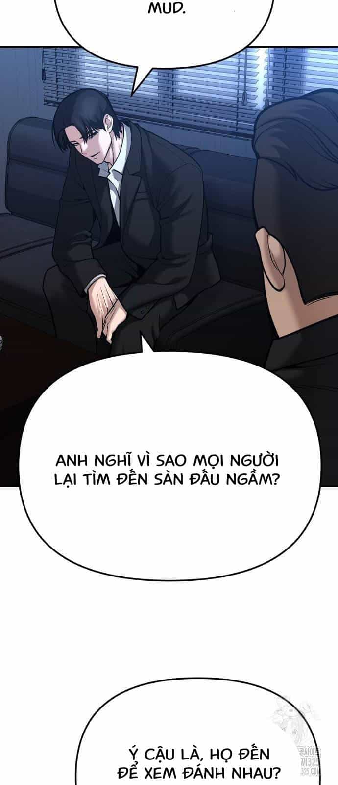 Giang Hồ Thực Thi Công Lý - Chương 87 - ảnh 26