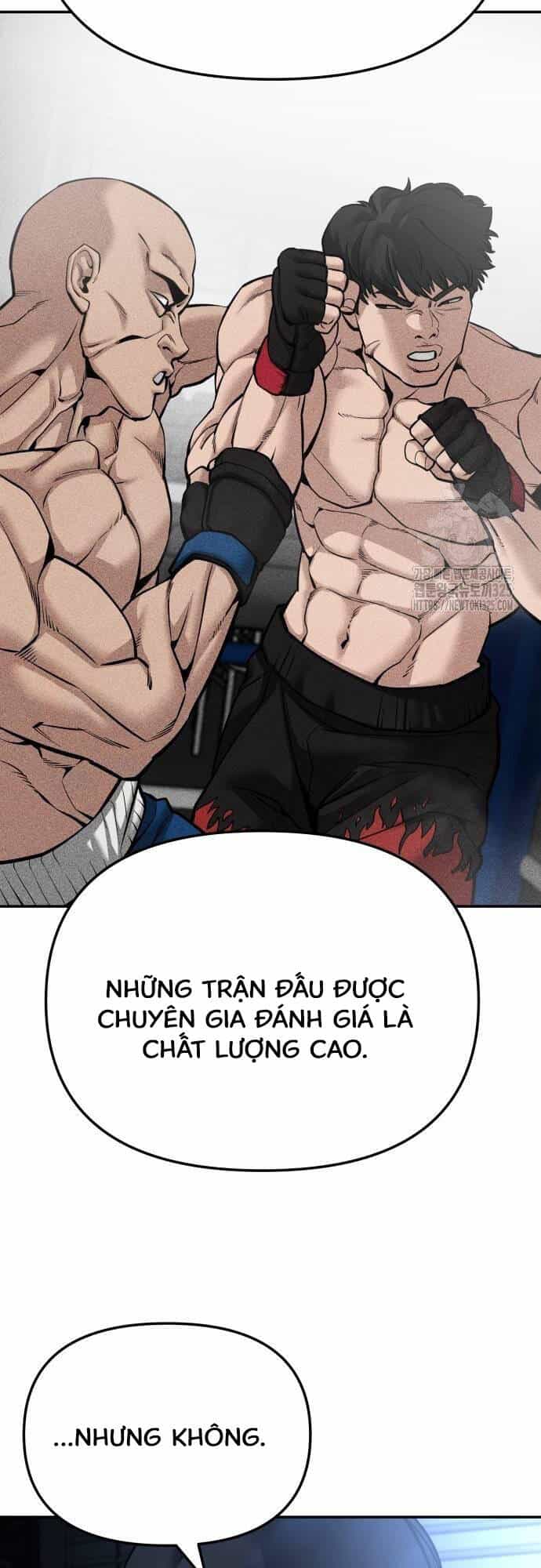 Giang Hồ Thực Thi Công Lý - Chương 87 - ảnh 29