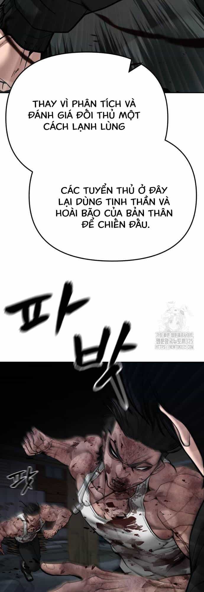 Giang Hồ Thực Thi Công Lý - Chương 87 - ảnh 36