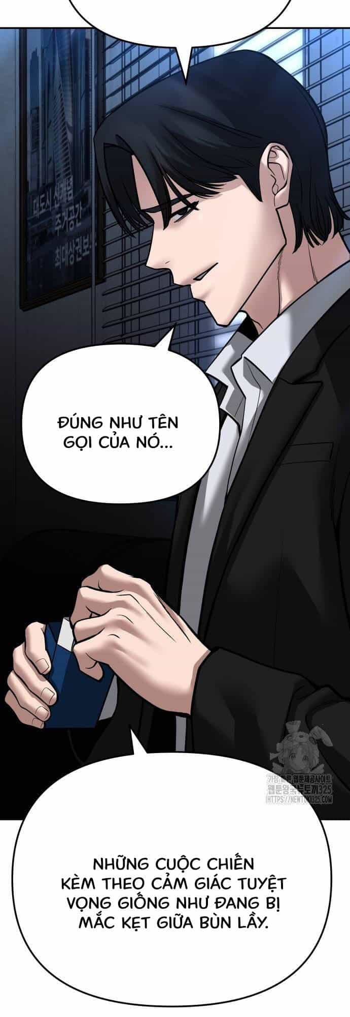Giang Hồ Thực Thi Công Lý - Chương 87 - ảnh 44