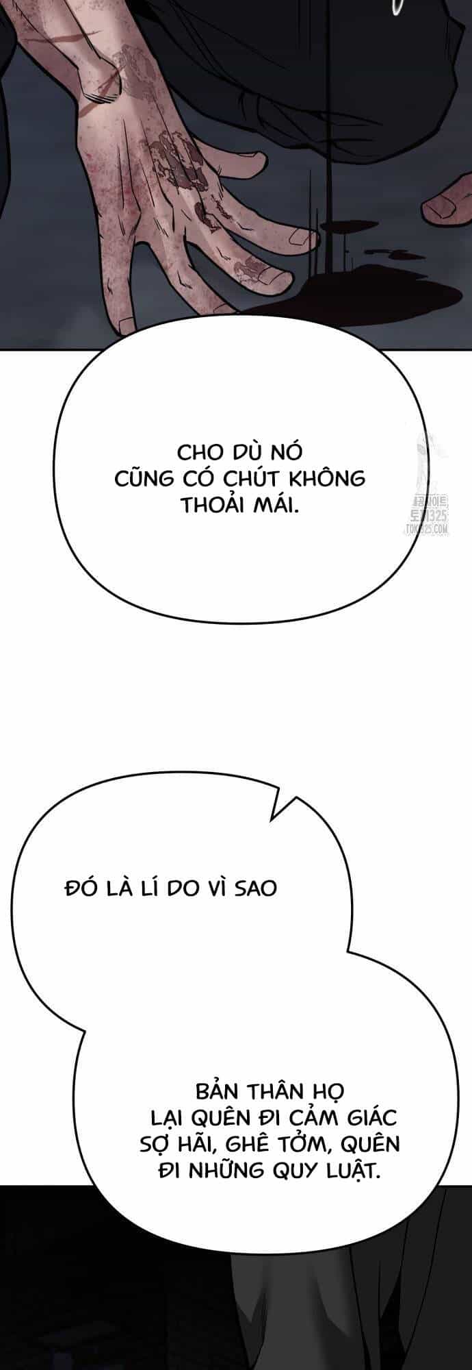 Giang Hồ Thực Thi Công Lý - Chương 87 - ảnh 46