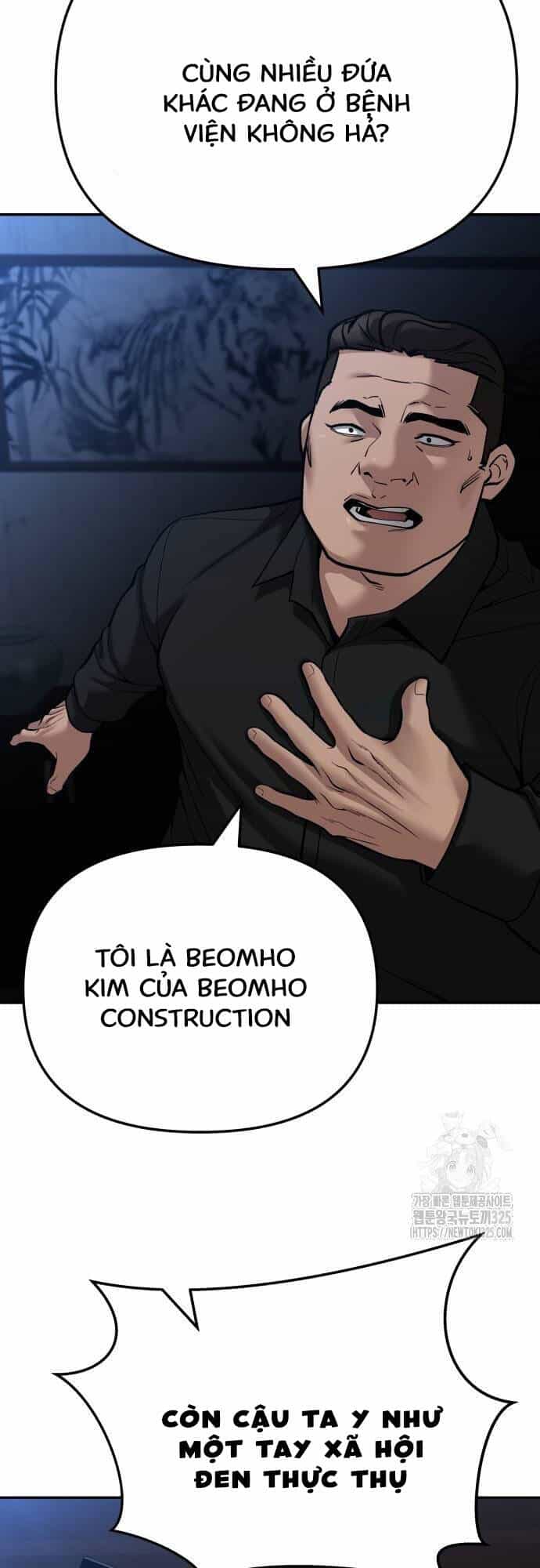Giang Hồ Thực Thi Công Lý - Chương 87 - ảnh 53