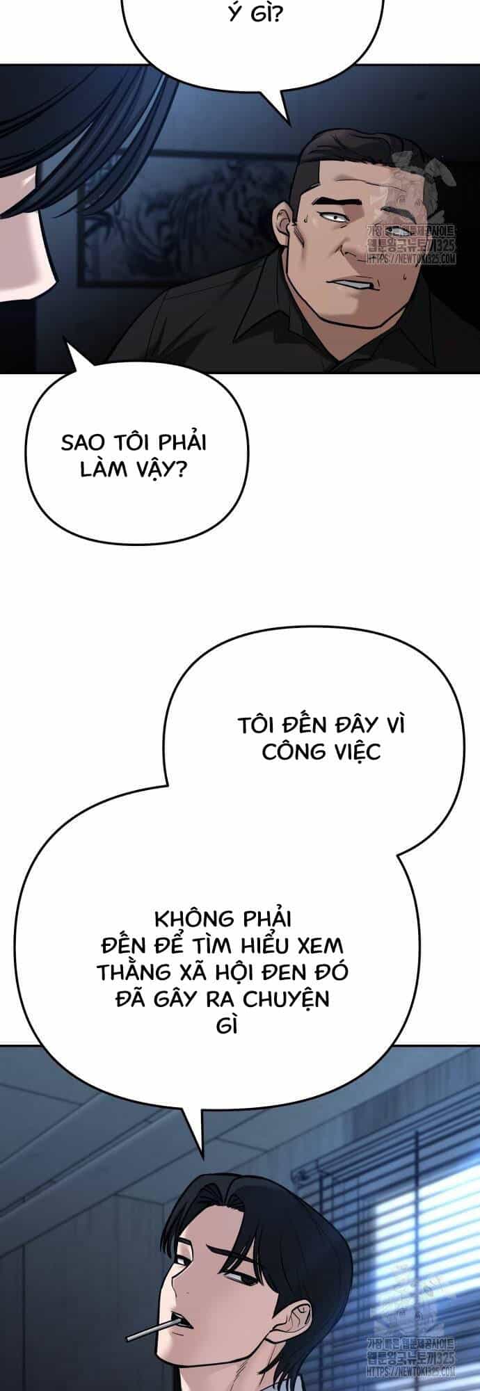 Giang Hồ Thực Thi Công Lý - Chương 87 - ảnh 56