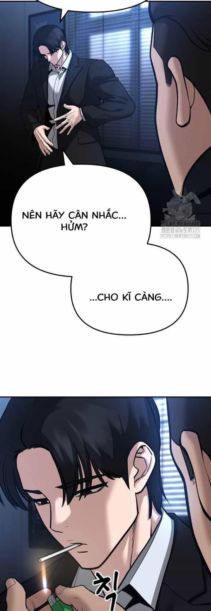 Giang Hồ Thực Thi Công Lý - Chương 87 - ảnh 59