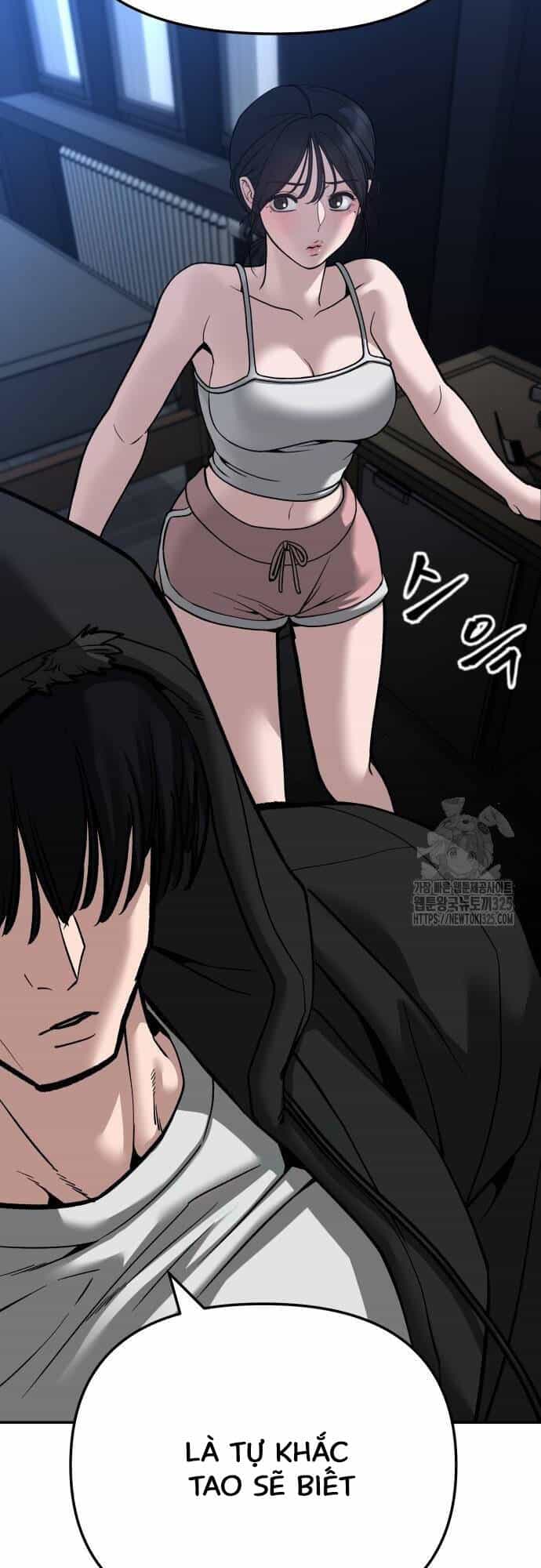 Giang Hồ Thực Thi Công Lý - Chương 87 - ảnh 6