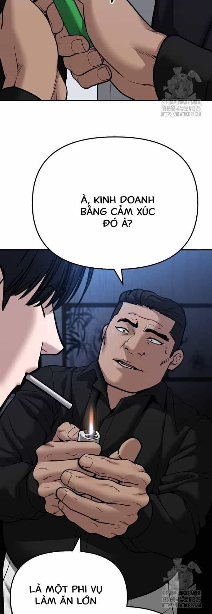 Giang Hồ Thực Thi Công Lý - Chương 87 - ảnh 60