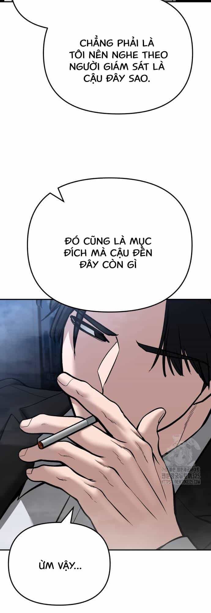 Giang Hồ Thực Thi Công Lý - Chương 87 - ảnh 61