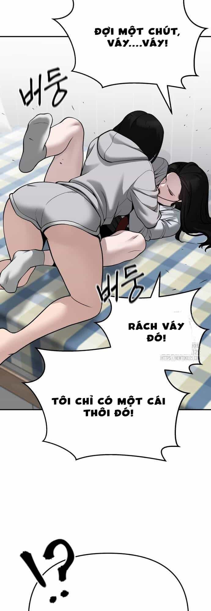 Giang Hồ Thực Thi Công Lý - Chương 87 - ảnh 71
