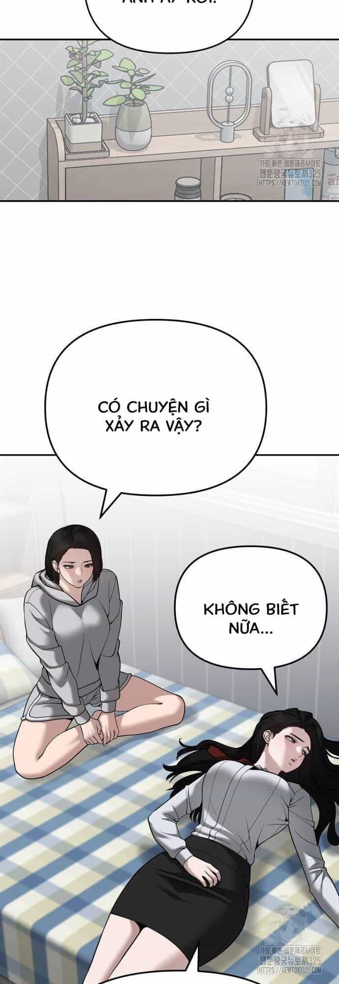 Giang Hồ Thực Thi Công Lý - Chương 87 - ảnh 73