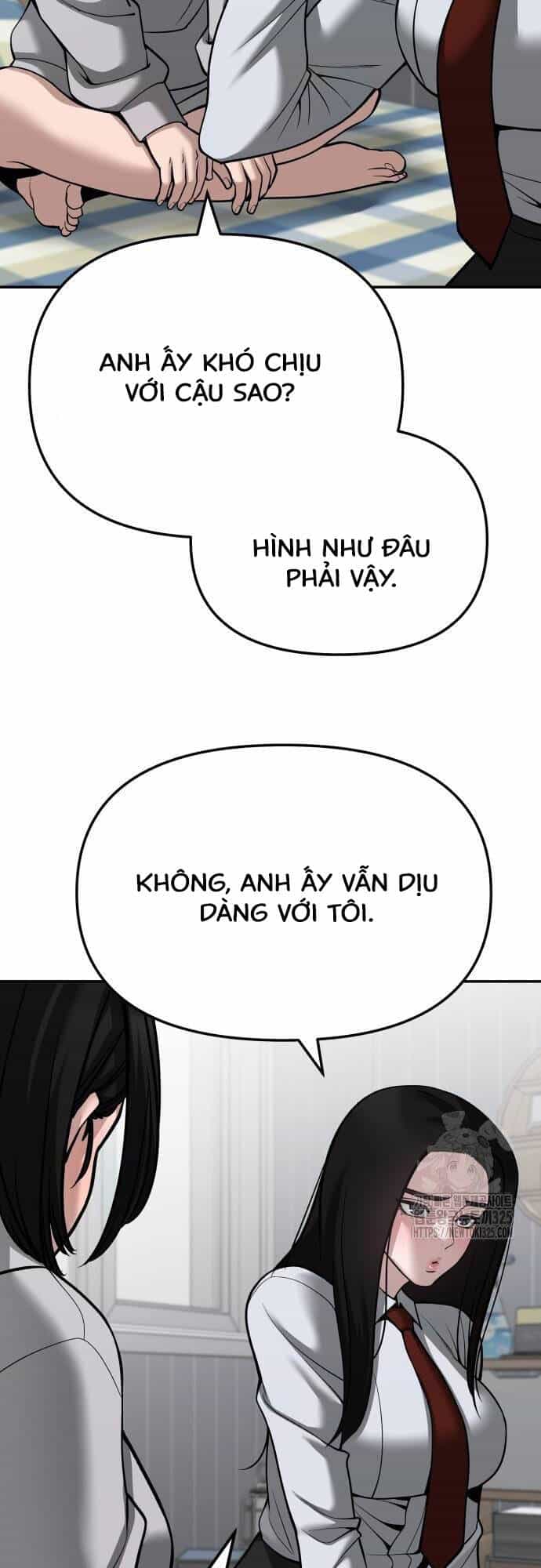 Giang Hồ Thực Thi Công Lý - Chương 87 - ảnh 79