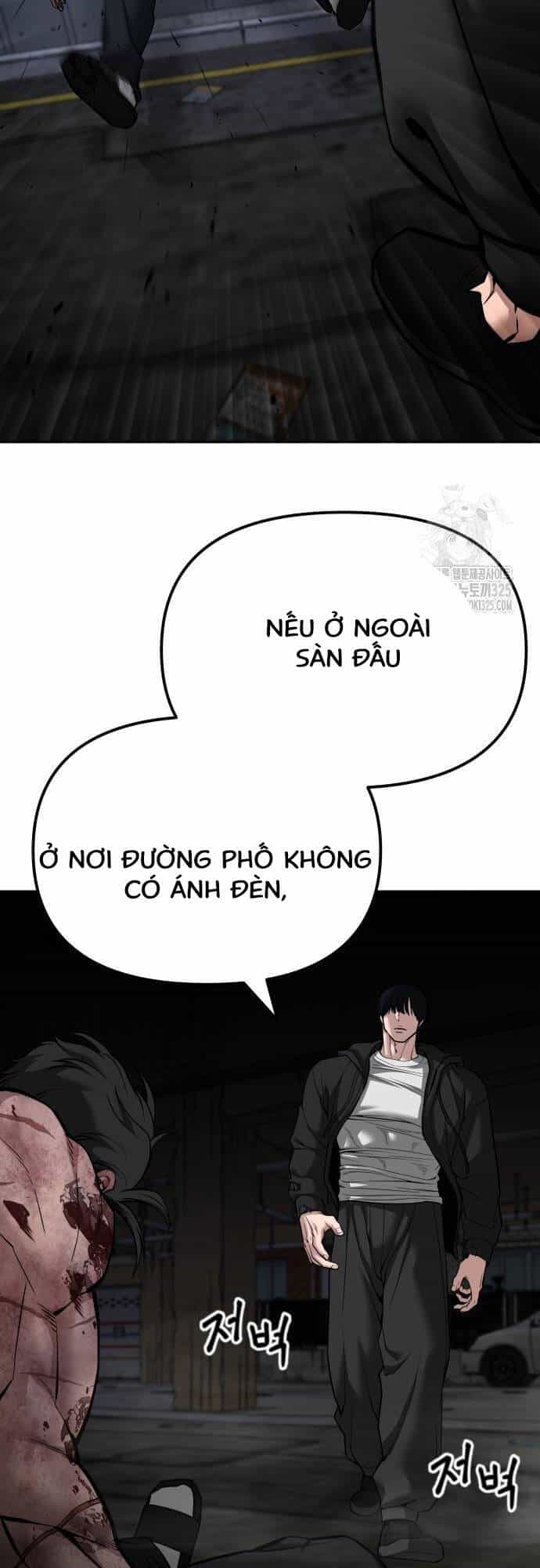 Giang Hồ Thực Thi Công Lý - Chương 87 - ảnh 94