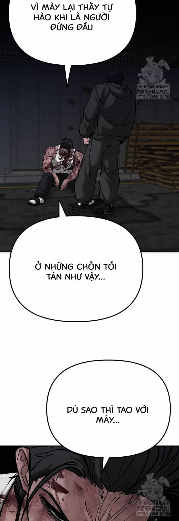 Giang Hồ Thực Thi Công Lý - Chương 87 - ảnh 99
