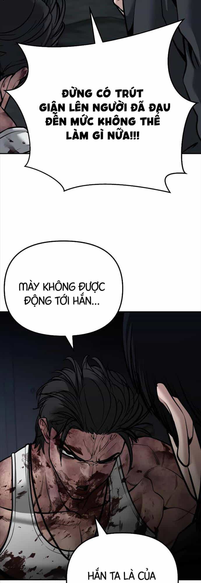 Giang Hồ Thực Thi Công Lý - Chương 88 - ảnh 10