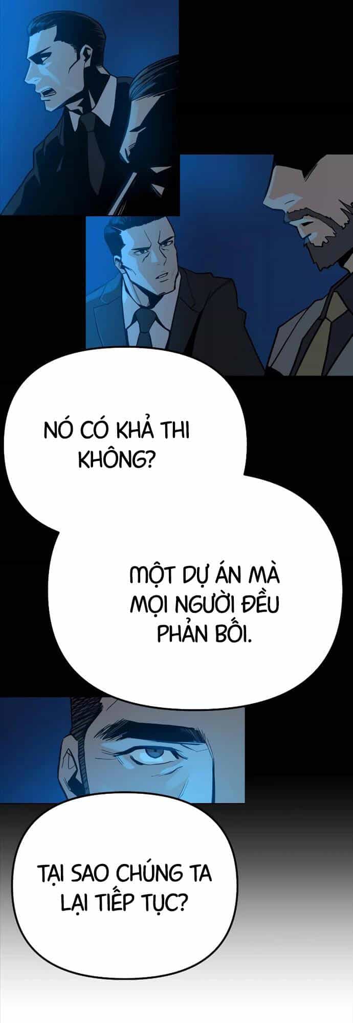 Giang Hồ Thực Thi Công Lý - Chương 88 - ảnh 117