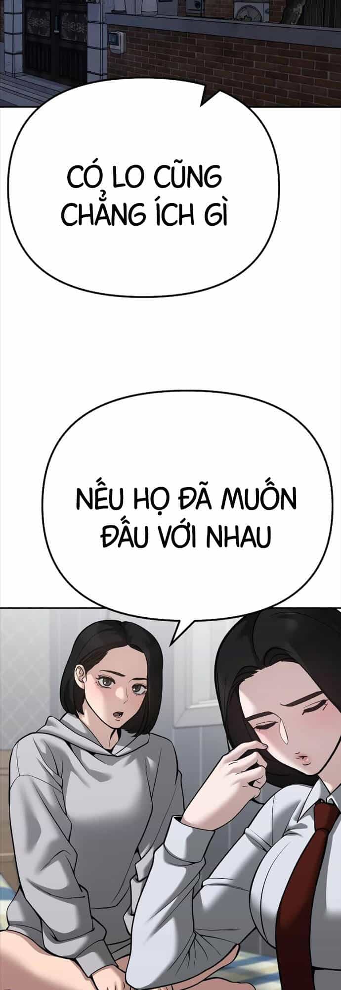 Giang Hồ Thực Thi Công Lý - Chương 88 - ảnh 16