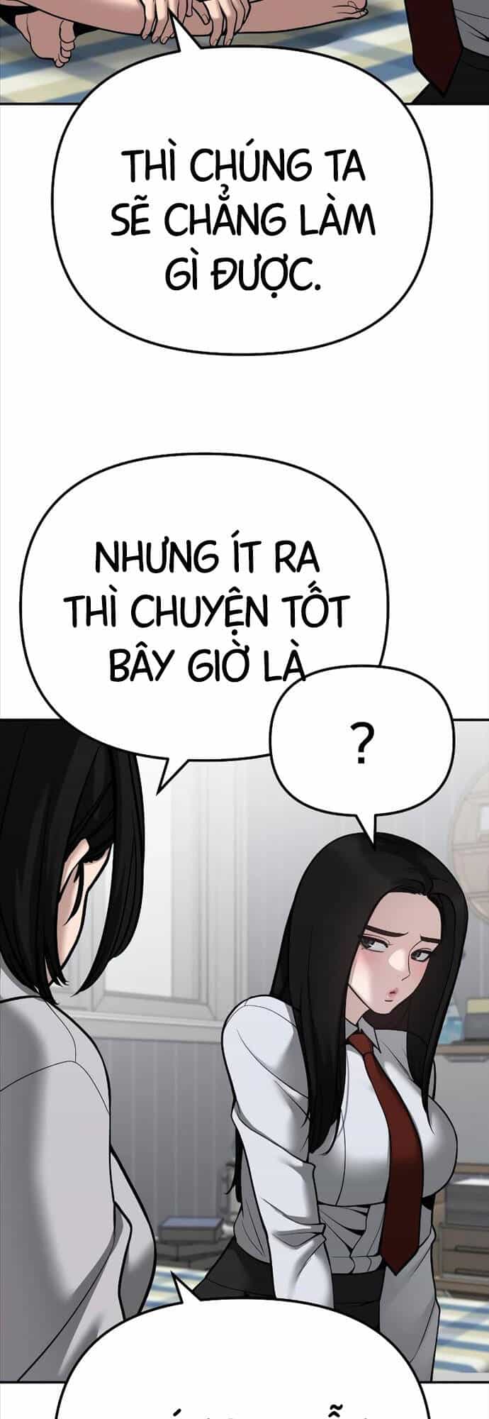 Giang Hồ Thực Thi Công Lý - Chương 88 - ảnh 17