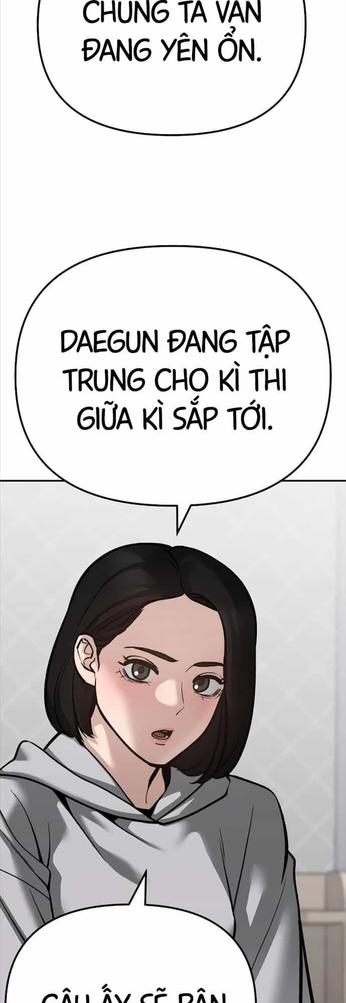 Giang Hồ Thực Thi Công Lý - Chương 88 - ảnh 18